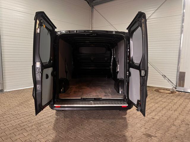 Renault TRAFIC 2.0 dCi 145 T29 L2H1 Zeer nette bus VVB404 BPM vrij! Benut nu nog uw voordeel!