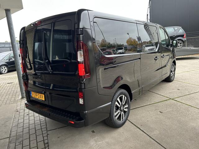 Renault TRAFIC 2.0 Blue dCi BLACK EDITION AUT 170 PK NAVI