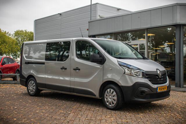 Renault TRAFIC dCi 95 T29 L2H1 DC Comfort I trekhaak