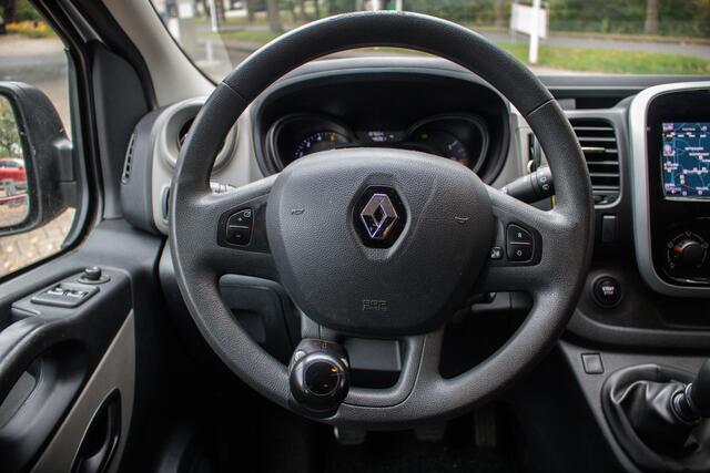 Renault TRAFIC dCi 95 T29 L2H1 DC Comfort I trekhaak