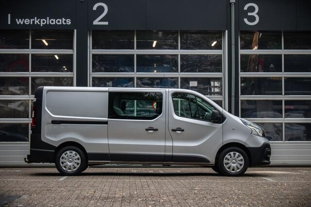 Renault TRAFIC dCi 95 T29 L2H1 DC Comfort I trekhaak