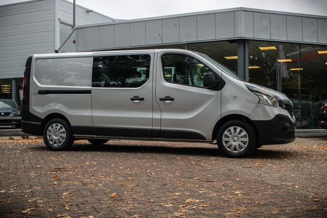 Renault TRAFIC dCi 95 T29 L2H1 DC Comfort I trekhaak