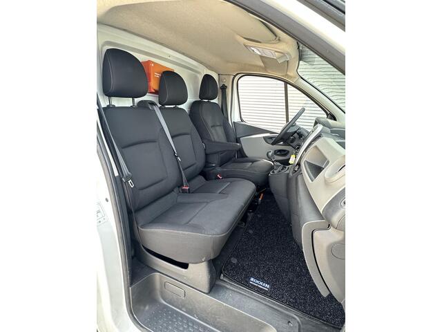 Renault TRAFIC 1.6 dCi T27 L1 Navi|Airco|Trekhaak