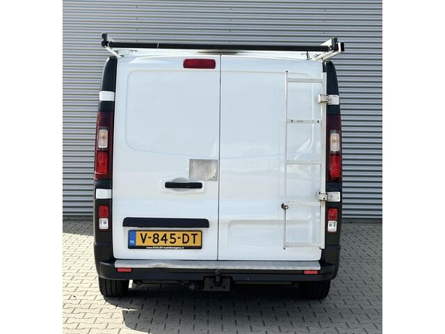 Renault TRAFIC 1.6 dCi T27 L1 Navi|Airco|Trekhaak