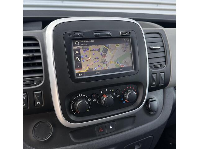 Renault TRAFIC 1.6 dCi T27 L1 Navi|Airco|Trekhaak