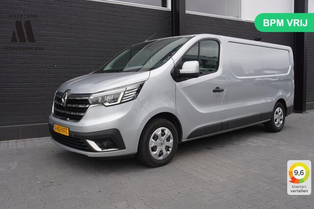 Renault TRAFIC 2.0 dCi 110PK L2 - EURO 6 - Airco - Cruise - PDC - ¤ 24.950,- Excl.