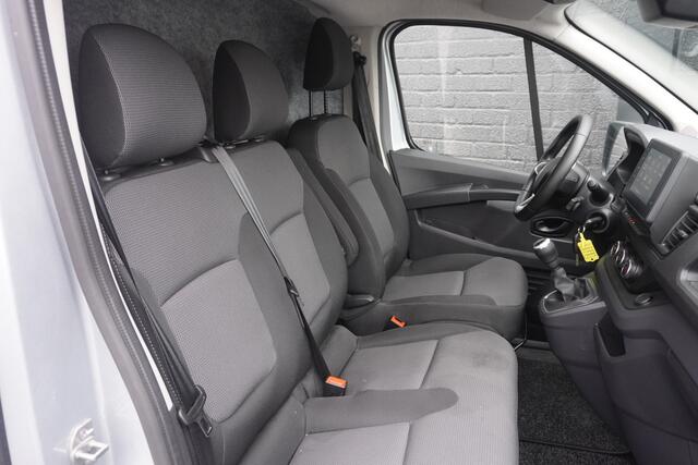 Renault TRAFIC 2.0 dCi 110PK L2 - EURO 6 - Airco - Cruise - PDC - ¤ 24.950,- Excl.