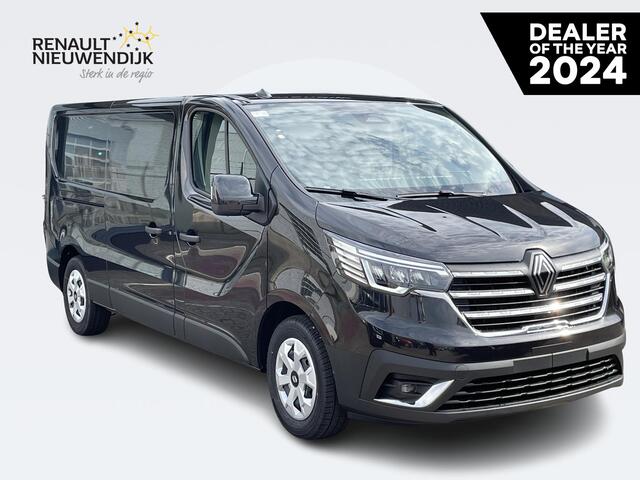 Renault TRAFIC E-Tech T29 L2H1 Advance 52 kWh