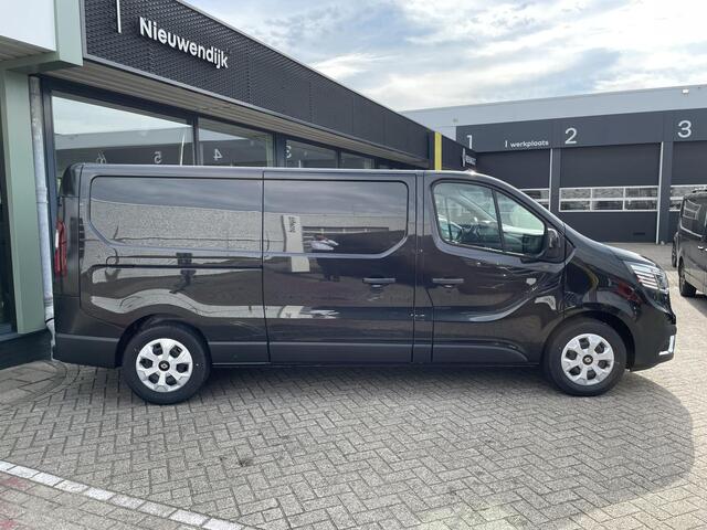 Renault TRAFIC E-Tech T29 L2H1 Advance 52 kWh