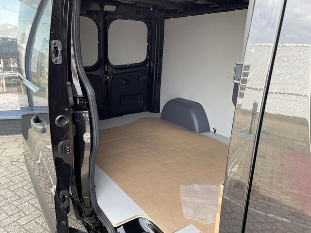 Renault TRAFIC E-Tech T29 L2H1 Advance 52 kWh