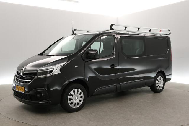 Renault TRAFIC 2.0 dCi T29 L2H1 | DC | Airco | Cruise | Trekh. | Navi | Parkeersens. | Imperiaal