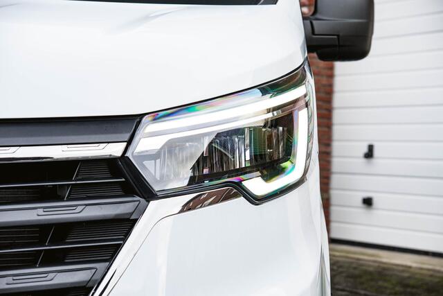 Renault TRAFIC 2.0 Blue dCi 150 pk L2H1 BPM Vrij, Apple Carplay