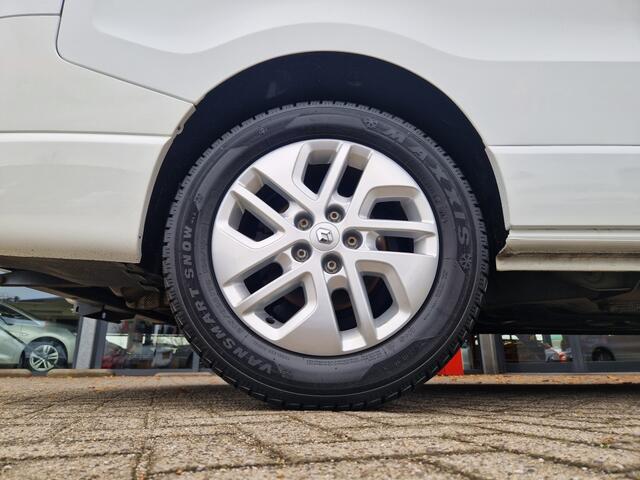 Renault TRAFIC 2.0 dCi 145pk T29 L2H1 DC Luxe | Navi | Climate | 2x Schuifdeur