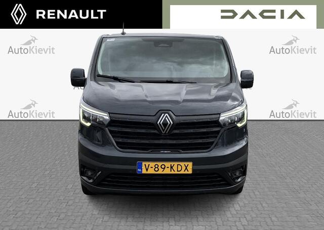 Renault TRAFIC 2.0 Blue dC1 150 EDC T30 L2H1 Extra - 125th Anniversary - Alarm / Trekhaak / Reservewiel