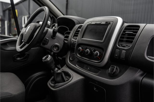 Renault TRAFIC dCi 120 T29 | L2H1 | LED | Navigatie | Cruise | Airco | Euro 6