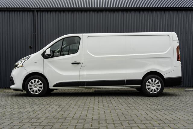 Renault TRAFIC dCi 120 T29 | L2H1 | LED | Navigatie | Cruise | Airco | Euro 6