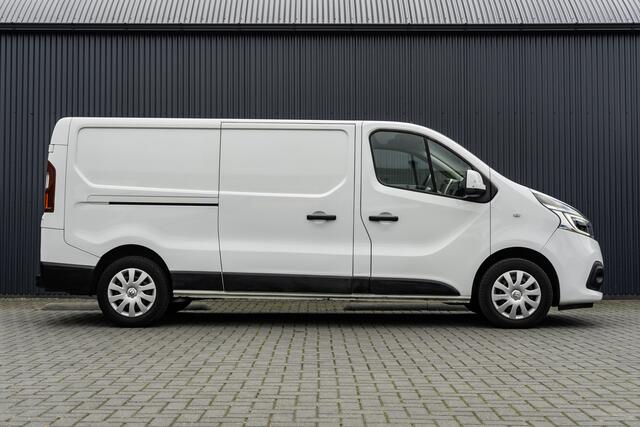 Renault TRAFIC dCi 120 T29 | L2H1 | LED | Navigatie | Cruise | Airco | Euro 6