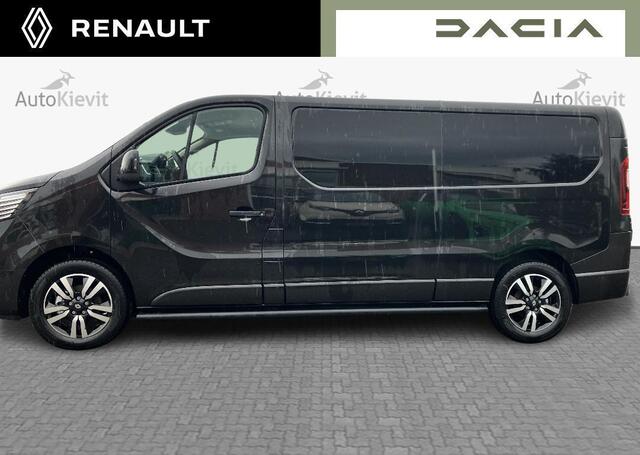 Renault TRAFIC 2.0 Blue dC1 150 EDC T30 L2H1 Extra - 125th Anniversary - Alarm / Trekhaak / Reservewiel