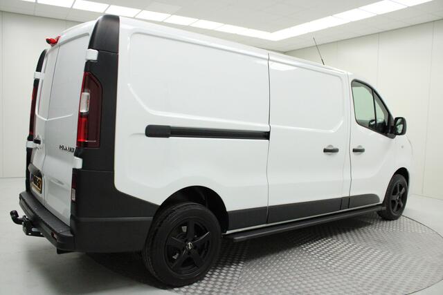 Renault TRAFIC 1.6 dCi T29 L2H1 Comfort | 148pk | Camera / Trekhaak / Verzwaarde Vering / LED / Cruise / Airco