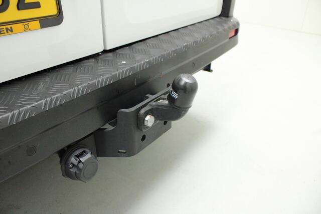 Renault TRAFIC 1.6 dCi T29 L2H1 Comfort | 148pk | Camera / Trekhaak / Verzwaarde Vering / LED / Cruise / Airco