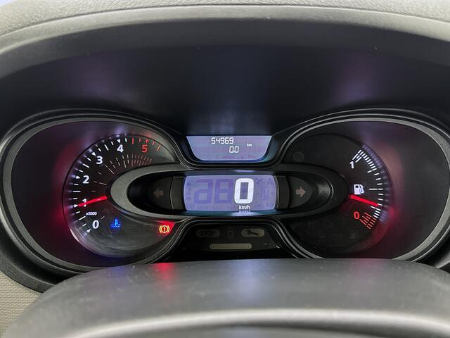 Renault TRAFIC 1.6 dCi T29 L2H1 Comfort Energy Trekhaak Betimmering Cruise Control Imperiaal