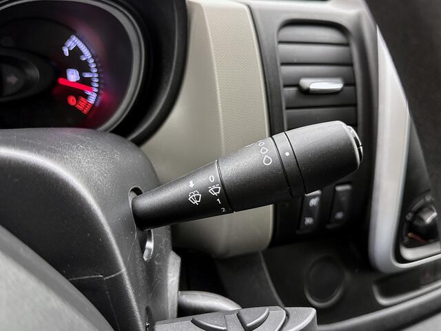 Renault TRAFIC 1.6 dCi T29 L2H1 Comfort Energy Trekhaak Betimmering Cruise Control Imperiaal