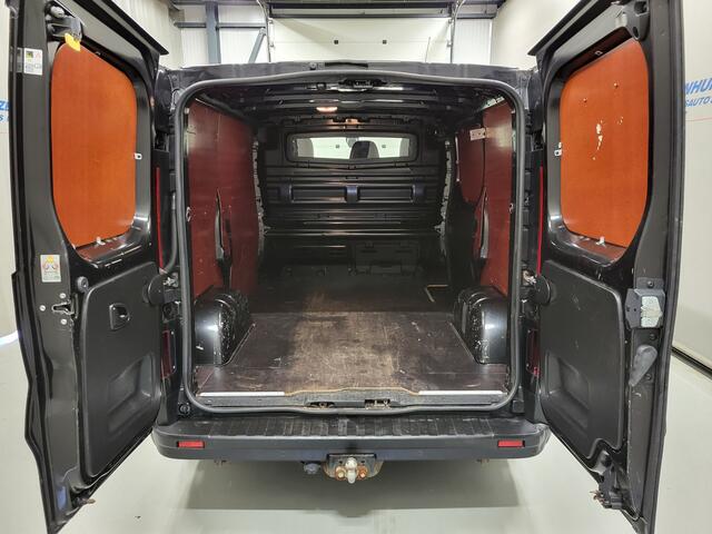 Renault TRAFIC 1.6dCi 122pk Trekhaak Euro 6!