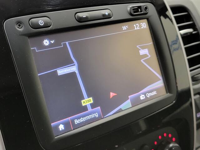 Renault TRAFIC 1.6dCi 122pk Trekhaak Euro 6!