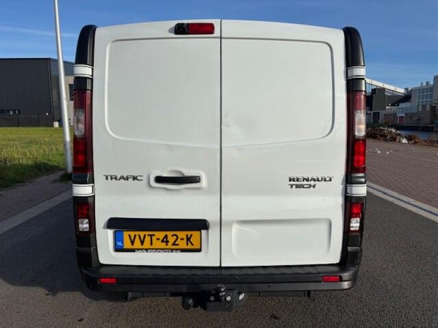 Renault TRAFIC 1.6 DCI T29 L2H1 G?N Generique