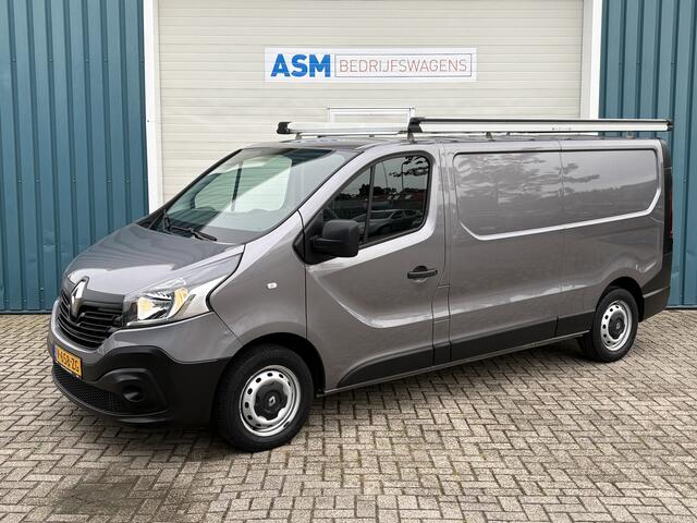 Renault TRAFIC 1.6 96Pk dCi T29 L2H1 Comfort Energy / Cruise / Airco / Navi / IMPERIAAL / Trekhaak / Apk t/m 04-10-2026