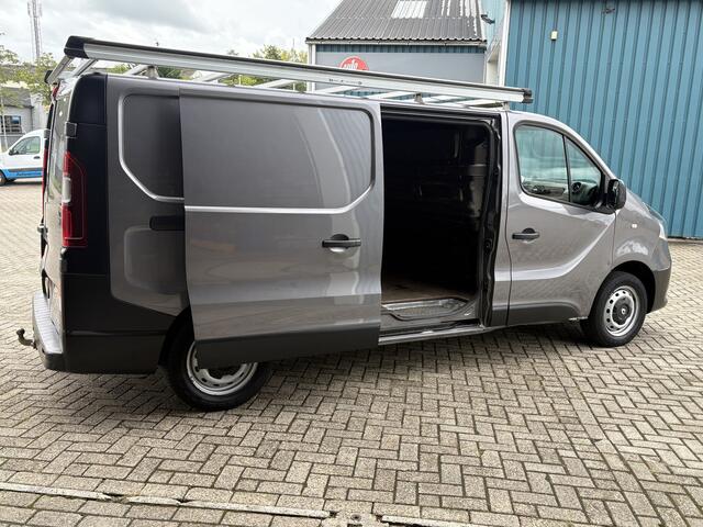 Renault TRAFIC 1.6 96Pk dCi T29 L2H1 Comfort Energy / Cruise / Airco / Navi / IMPERIAAL / Trekhaak / Apk t/m 04-10-2026