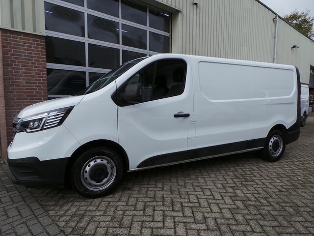 Renault TRAFIC 2.0 Blue dCi 110 T30 L2H1 Start Airco,Cruise,Pdc