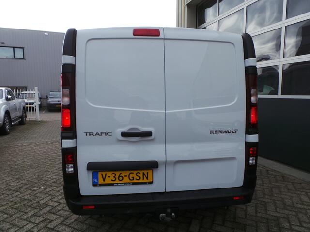 Renault TRAFIC 2.0 Blue dCi 110 T30 L2H1 Start Airco,Cruise,Pdc
