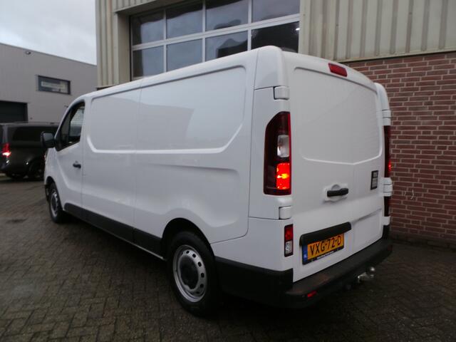 Renault TRAFIC 2.0 dCi 130 T30 L2H1 Airco,Cruise,Pdc,Trekhaak 3 persoons