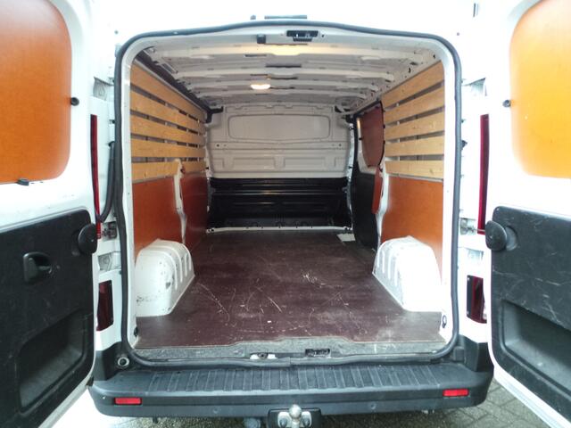 Renault TRAFIC 2.0 dCi 130 T30 L2H1 Airco,Cruise,Pdc,Trekhaak 3 persoons