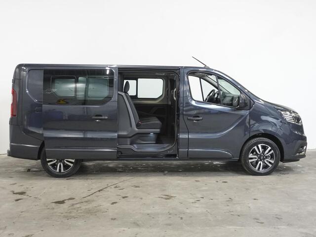Renault TRAFIC 2.0 Blue dC1 150 EDC T29 L2H1 Extra DC Automaat Trekhaak Navigatie Camera