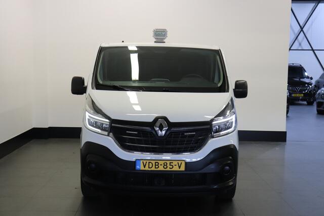 Renault TRAFIC 2.0 dCi 120PK L2 Dubbele cabine EURO 6 - Airco - Navi - Cruise - ¤ 17.500,- Excl.