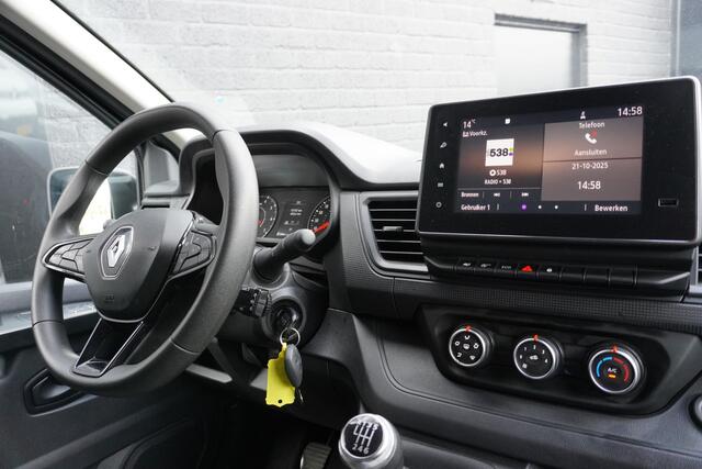 Renault TRAFIC 2.0 dCi L2 EURO 6 - Airco - Cruise - Carplay - ¤15.950,- Excl.
