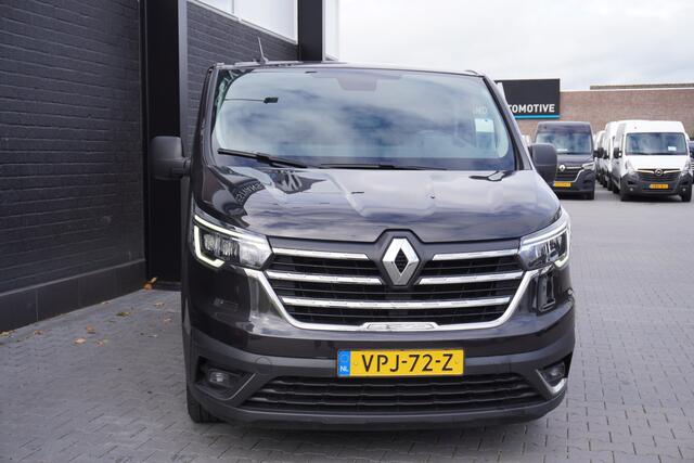Renault TRAFIC 2.0 dCi L2 EURO 6 - Airco - Cruise - Carplay - ¤15.950,- Excl.