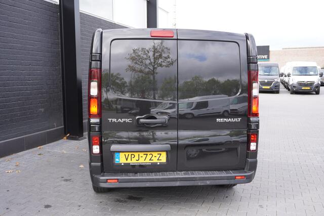 Renault TRAFIC 2.0 dCi L2 EURO 6 - Airco - Cruise - Carplay - ¤15.950,- Excl.
