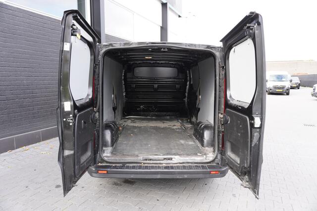 Renault TRAFIC 2.0 dCi L2 EURO 6 - Airco - Cruise - Carplay - ¤15.950,- Excl.