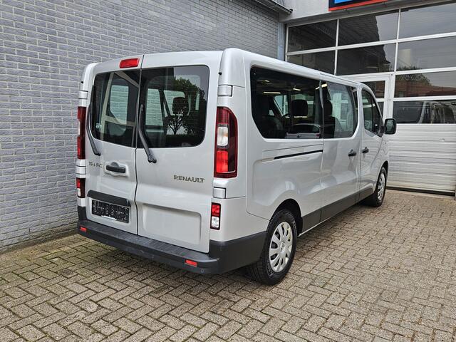 Renault TRAFIC 1.6 dCi L2H1 Personenvervoer