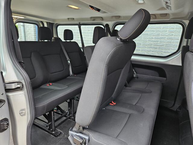Renault TRAFIC 1.6 dCi L2H1 Personenvervoer