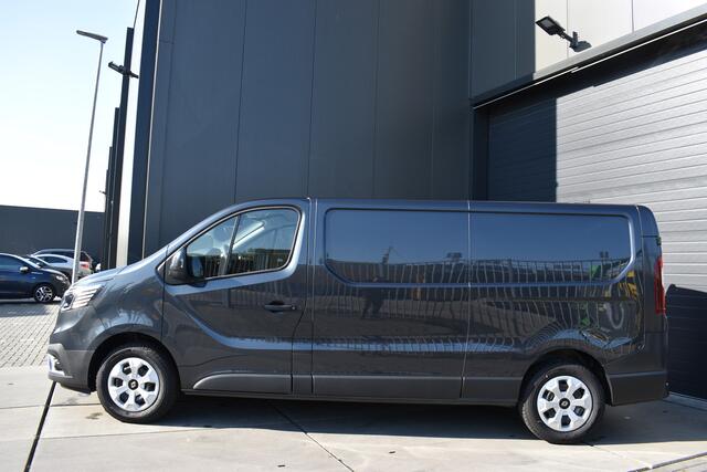 Renault TRAFIC Advance | Achteruitrijcamera | Alarmsysteem | C-Shape LED dagrijverlichting