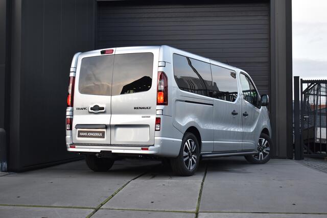 Renault TRAFIC Extra | Achteruitrijcamera | Alarmsysteem | Blind Spot Warning