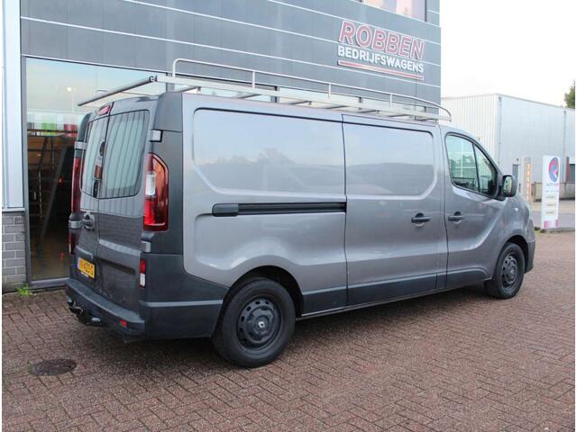 Renault TRAFIC 1.6 dCi T29 L2H1 Imperiaal/Trekhaak/Airco