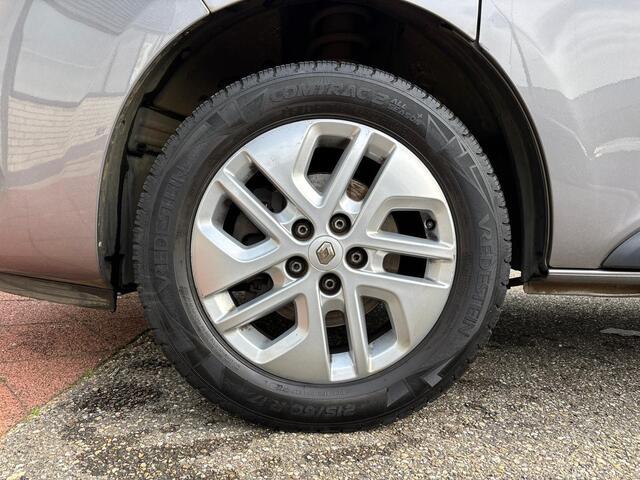 Renault TRAFIC 1.6 dCi T29 L2H1 Luxe Energy Camera|Imperiaal|Airco|Cruise control|Navigatie