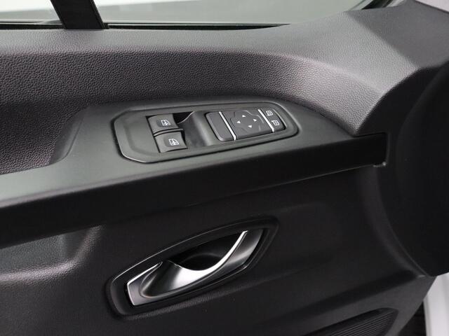 Renault TRAFIC 2.0DCi 130PK Lang Work Edition | Airco | Cruise | Trekhaak | Betimmering