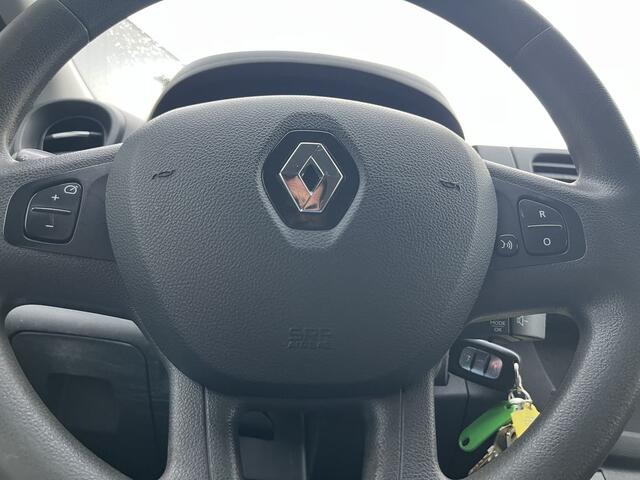 Renault TRAFIC 1.6 dCi E6 Comfort R-link 3 Zits Lease ¤251 p/m Airco, Navi, PDC, Bedrijfsinrichting, Cruise controle.