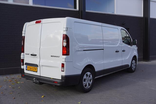 Renault TRAFIC 2.0 dCi 110PK L2 - EURO 6 - Airco - Cruise - PDC - ¤22.950,- Excl.